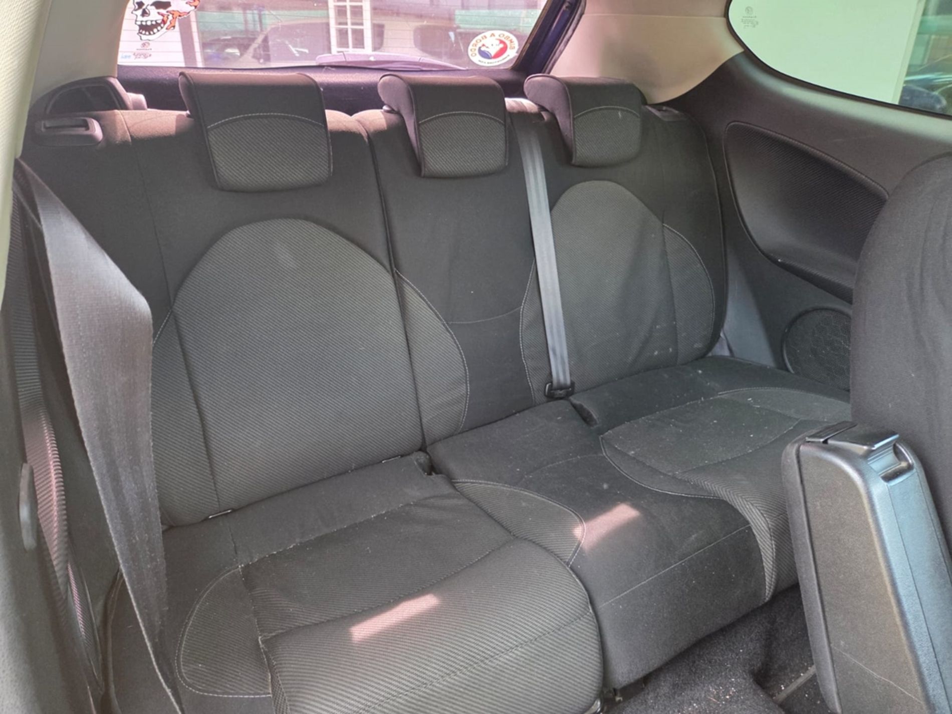 ALFA ROMEO MITO  - Gallotti Auto